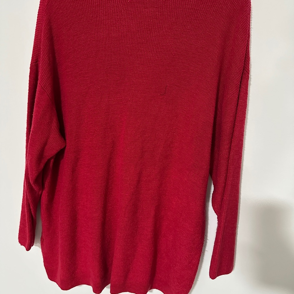 Free People Scarlet Crew Neck Sweater - Picture 5 of 5